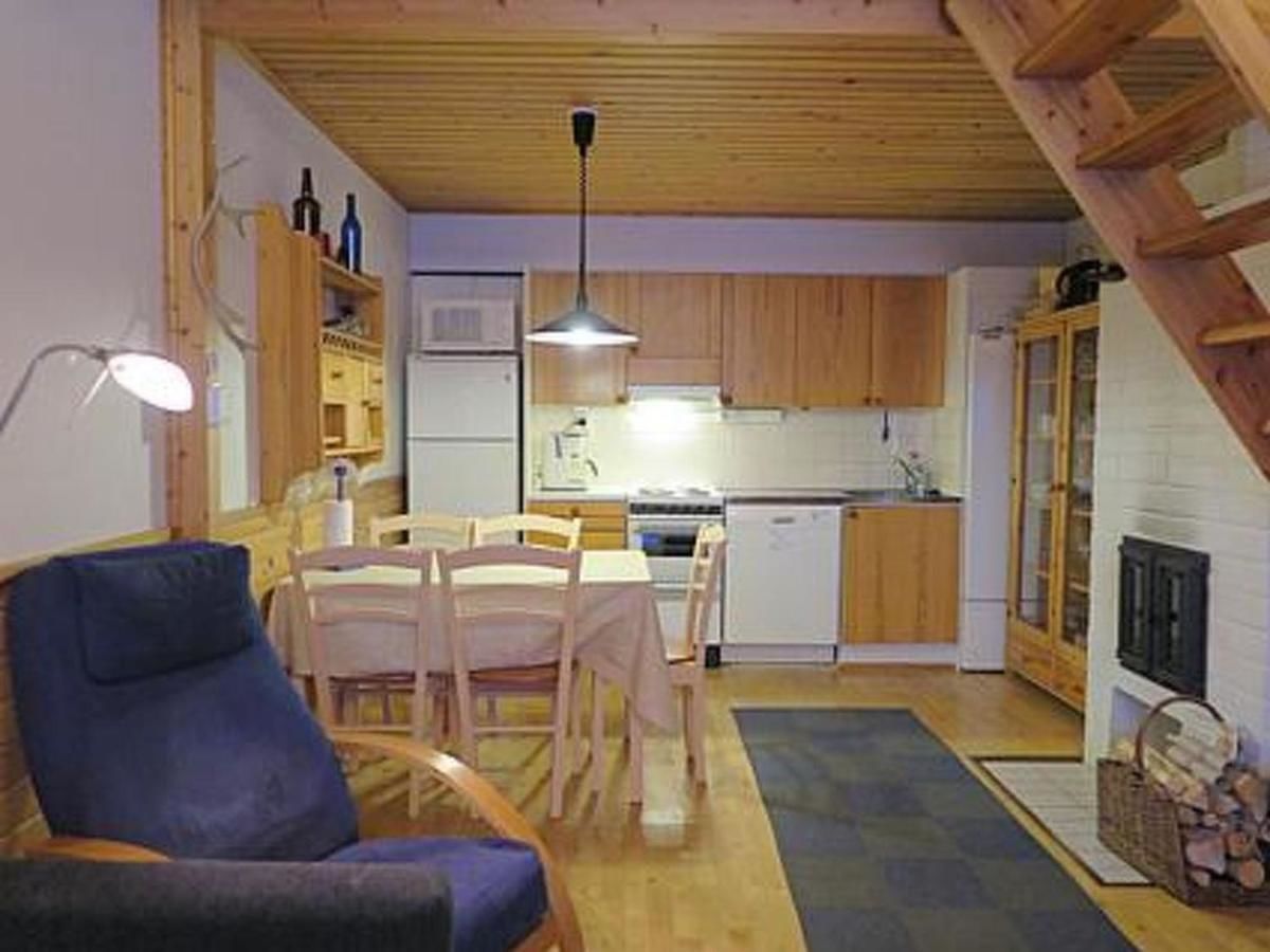 Дома для отпуска Holiday Home Tunturikuksa Саариселькя-27