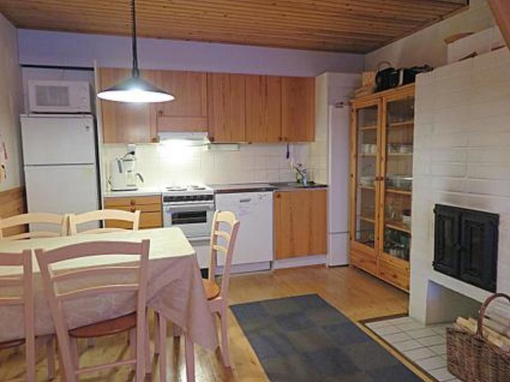 Дома для отпуска Holiday Home Tunturikuksa Саариселькя-57